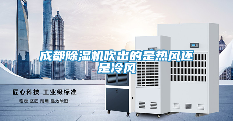成都香蕉视频国产吹出的是熱風還是冷風