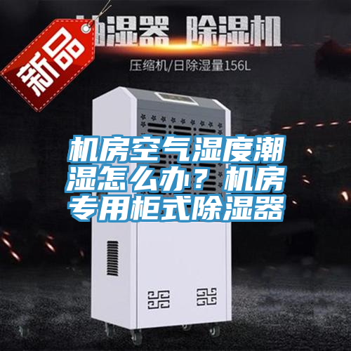機房空氣濕度潮濕怎麽辦？機房專用櫃式除濕器