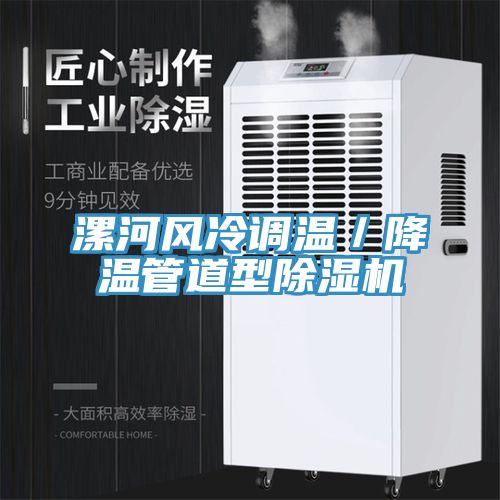 漯河風冷調溫／降溫管道型香蕉视频国产