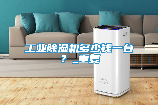 工業香蕉视频国产多少錢一台？_重複
