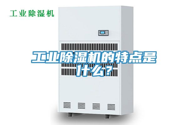 工業香蕉视频国产的特點是什麽？