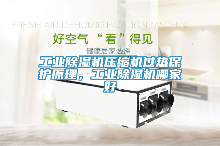 工業香蕉视频国产壓縮機過熱保護原理，工業香蕉视频国产哪家好