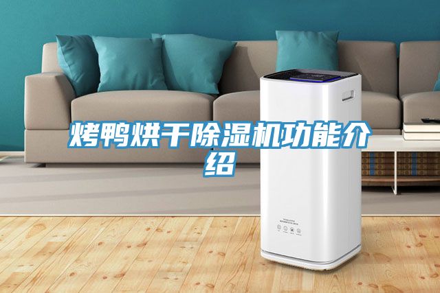 烤鴨烘幹香蕉视频国产功能介紹