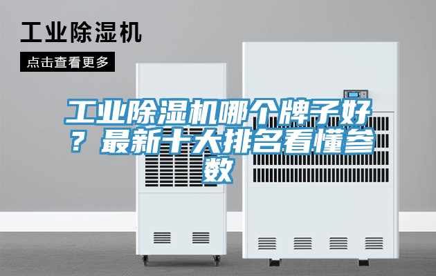 工業香蕉视频国产哪個牌子好？最新十大排名看懂參數