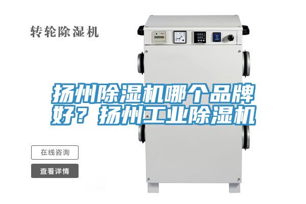 揚州香蕉视频国产哪個品牌好？揚州工業香蕉视频国产