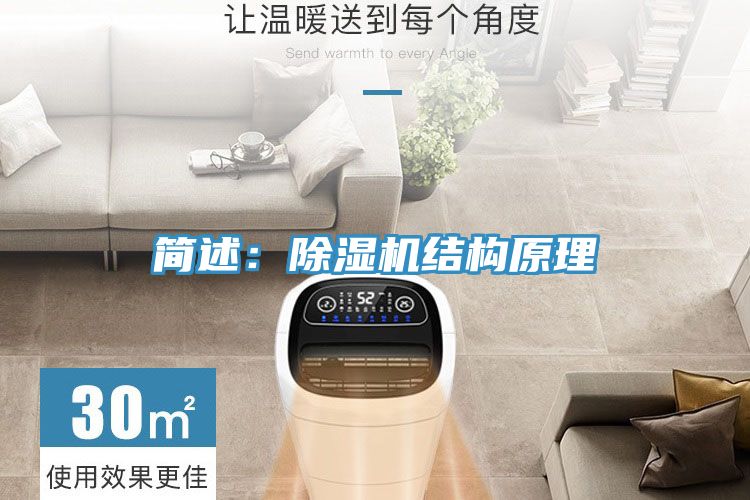簡述：香蕉视频国产結構原理