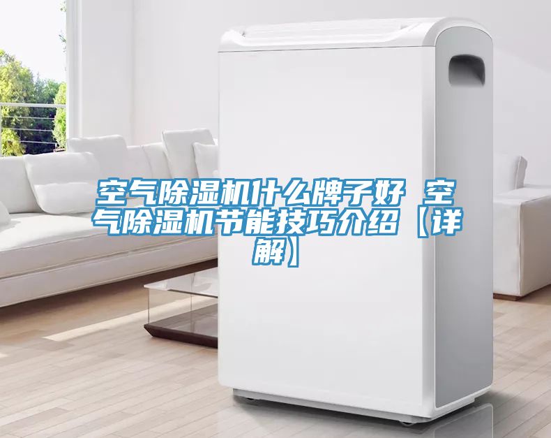 空氣香蕉视频国产什麽牌子好 空氣香蕉视频国产節能技巧介紹【詳解】