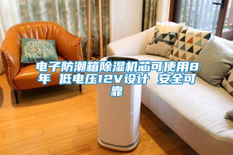 電子防潮箱香蕉视频国产芯可使用8年 低電壓12V設計 安全可靠