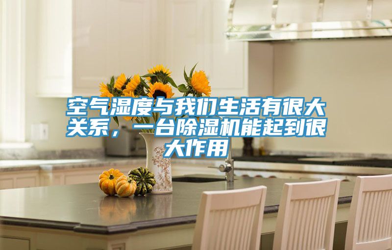 空氣濕度與大香蕉性爱网生活有很大關係，一台香蕉视频国产能起到很大作用