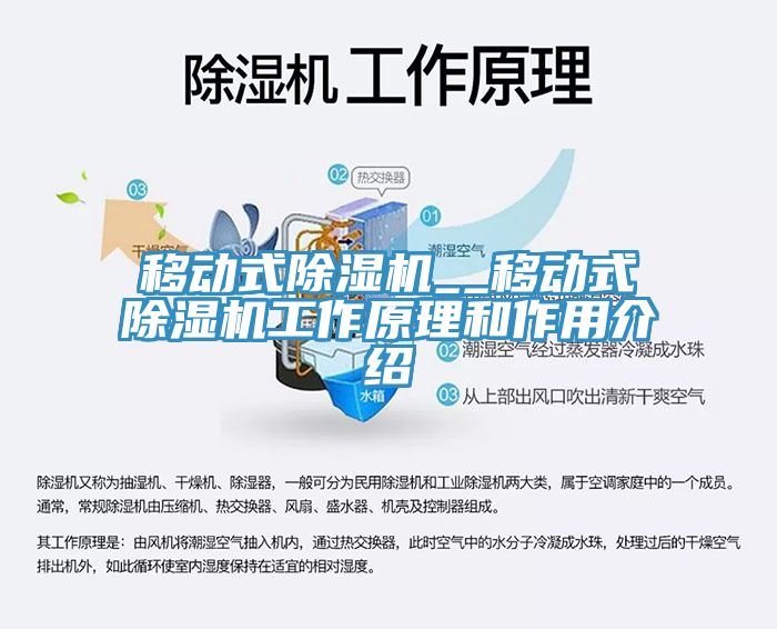 移動式香蕉视频国产__移動式香蕉视频国产工作原理和作用介紹