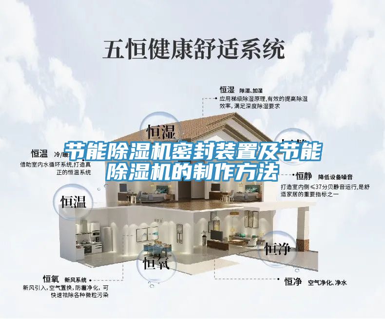 節能香蕉视频国产密封裝置及節能香蕉视频国产的製作方法