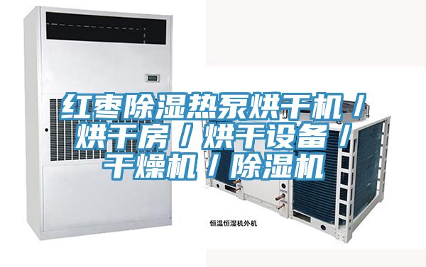 紅棗除濕熱泵烘幹機／烘幹房／烘幹設備／幹燥機／香蕉视频国产