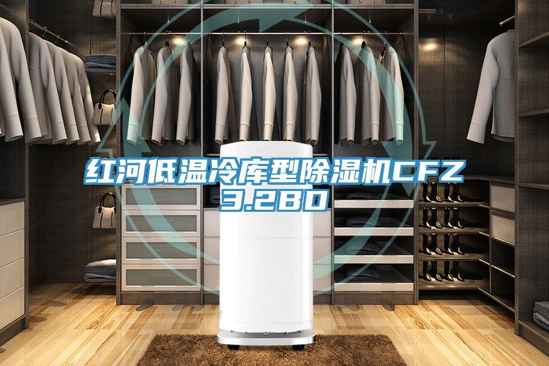 紅河低溫冷庫型香蕉视频国产CFZ3.2BD
