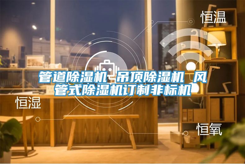 管道香蕉视频国产 吊頂香蕉视频国产 風管式香蕉视频国产訂製非標機