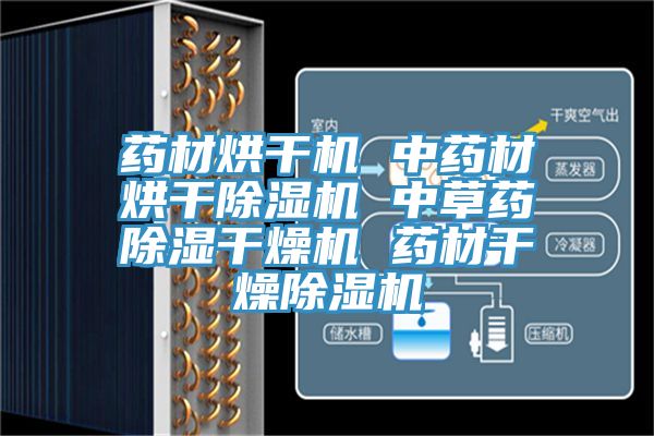 藥材烘幹機 中藥材烘幹香蕉视频国产 中草藥除濕幹燥機 藥材幹燥香蕉视频国产