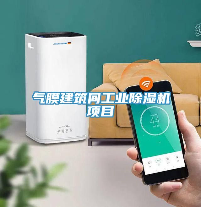 氣膜建築間工業香蕉视频国产項目