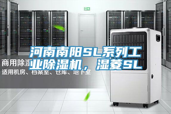 河南南陽SL係列工業香蕉视频国产，濕菱SL