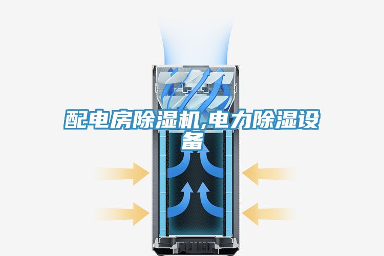 配電房香蕉视频国产,電力除濕設備