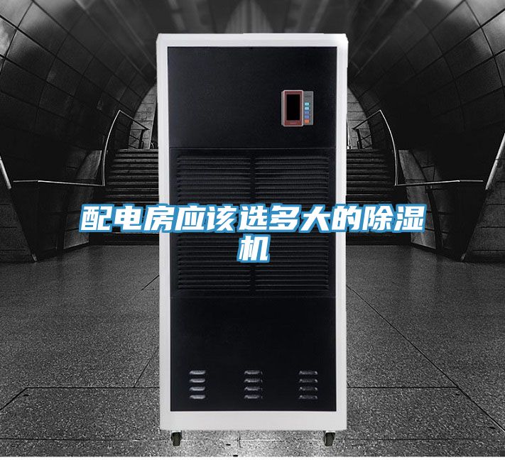 配電房應該選多大的香蕉视频国产