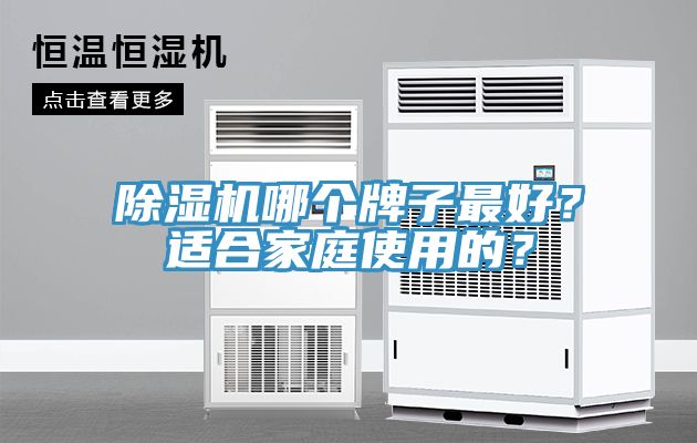 香蕉视频国产哪個牌子最好？適合家庭使用的？