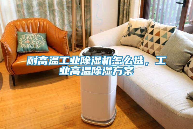 耐高溫工業香蕉视频国产怎麽選，工業高溫除濕方案