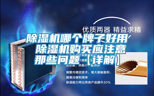 香蕉视频国产哪個牌子好用 香蕉视频国产購買應注意那些問題【詳解】
