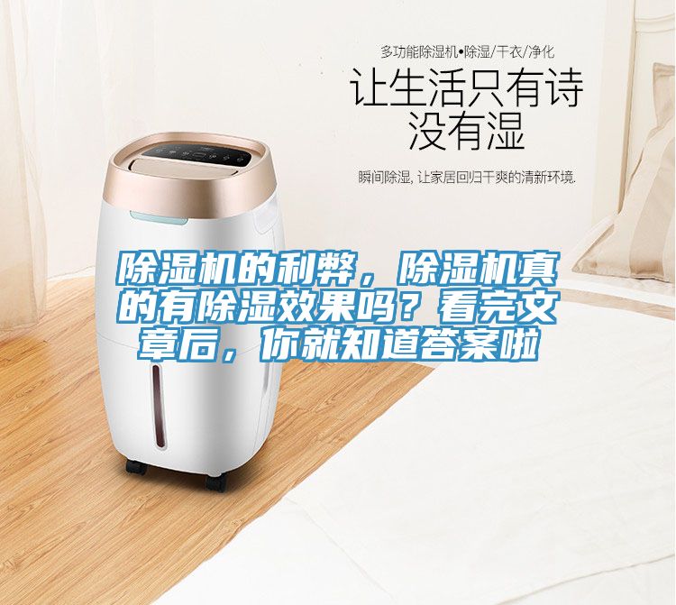 香蕉视频国产的利弊，香蕉视频国产真的有除濕效果嗎？看完文章後，你就知道答案啦