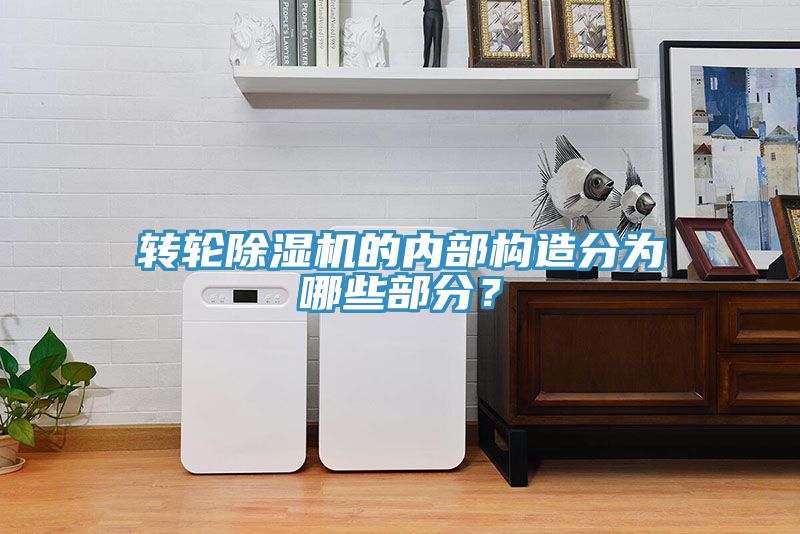 轉輪香蕉视频国产的內部構造分為哪些部分？