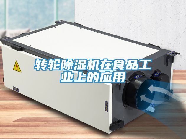 轉輪香蕉视频国产在食品工業上的應用