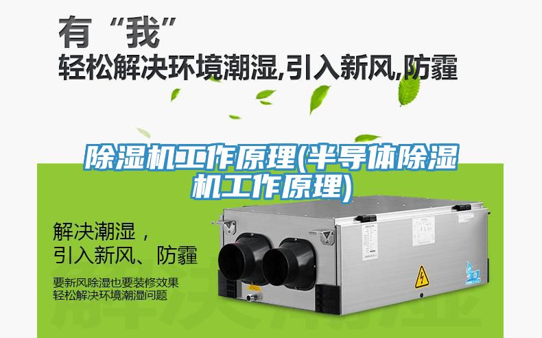香蕉视频国产工作原理(半導體香蕉视频国产工作原理)