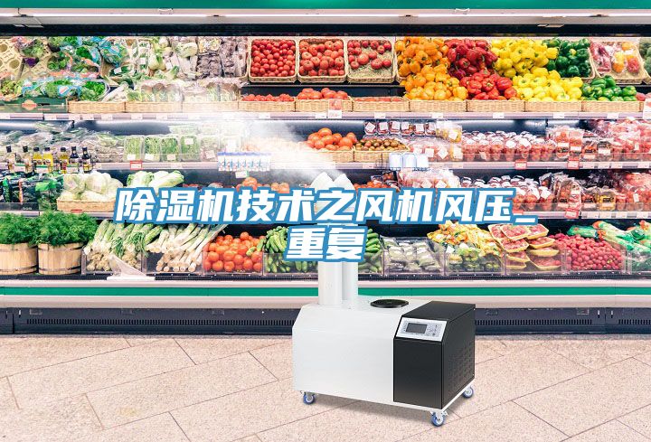 香蕉视频国产技術之風機風壓_重複