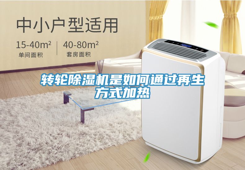 轉輪香蕉视频国产是如何通過再生方式加熱