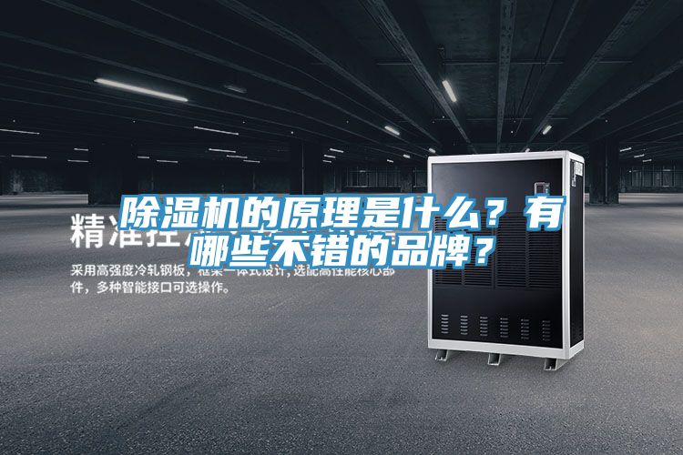 香蕉视频国产的原理是什麽？有哪些不錯的品牌？
