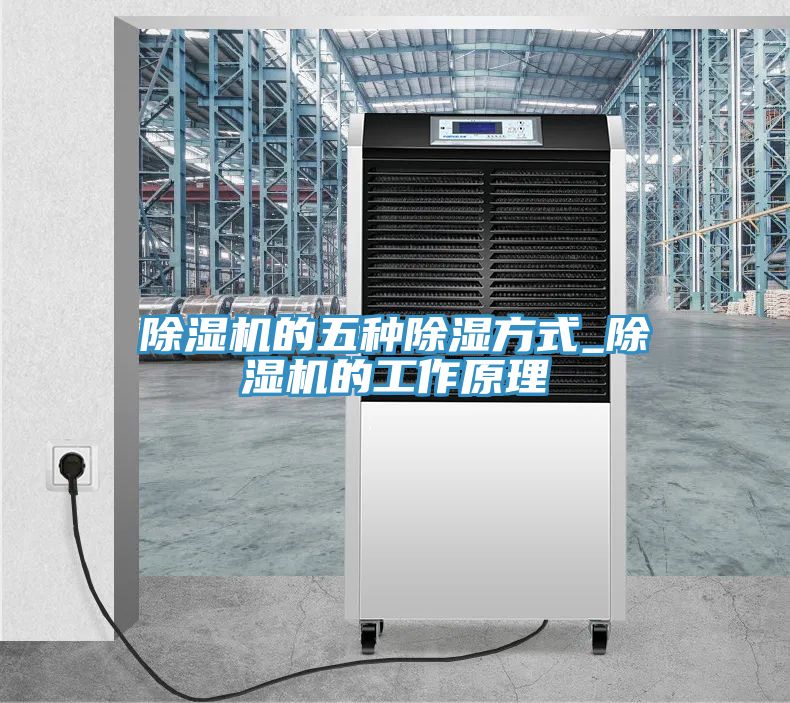 香蕉视频国产的五種除濕方式_香蕉视频国产的工作原理