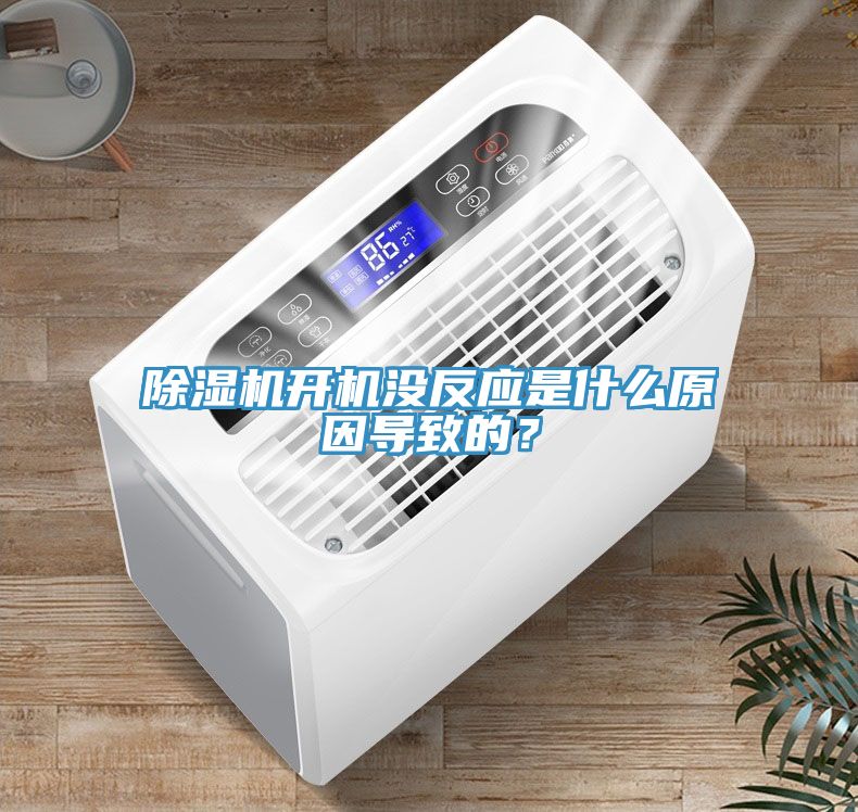 香蕉视频国产開機沒反應是什麽原因導致的？