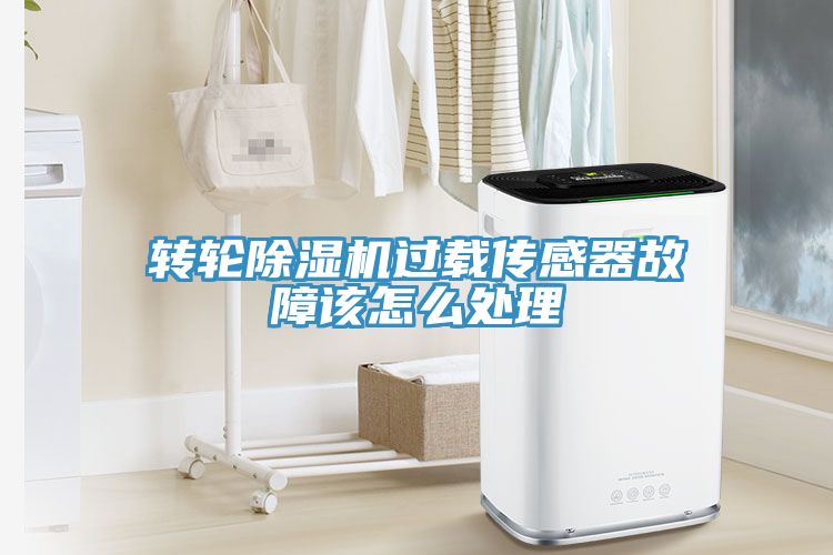 轉輪香蕉视频国产過載傳感器故障該怎麽處理