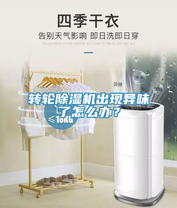 轉輪香蕉视频国产出現異味了怎麽辦？