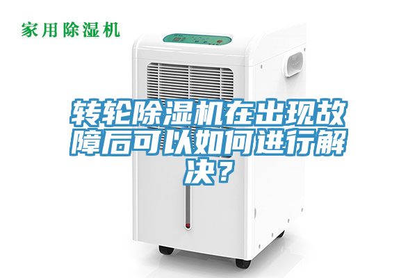 轉輪香蕉视频国产在出現故障後可以如何進行解決？