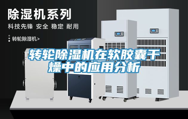 轉輪香蕉视频国产在軟膠囊幹燥中的應用分析