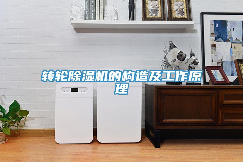 轉輪香蕉视频国产的構造及工作原理