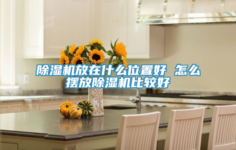 香蕉视频国产放在什麽位置好 怎麽擺放香蕉视频国产比較好