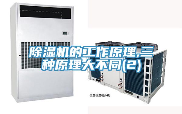 香蕉视频国产的工作原理,三種原理大不同(2)