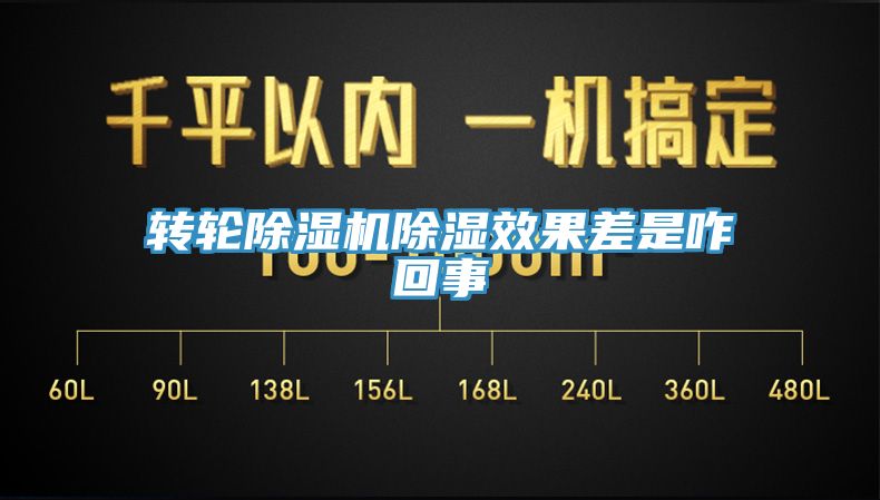 轉輪香蕉视频国产除濕效果差是咋回事