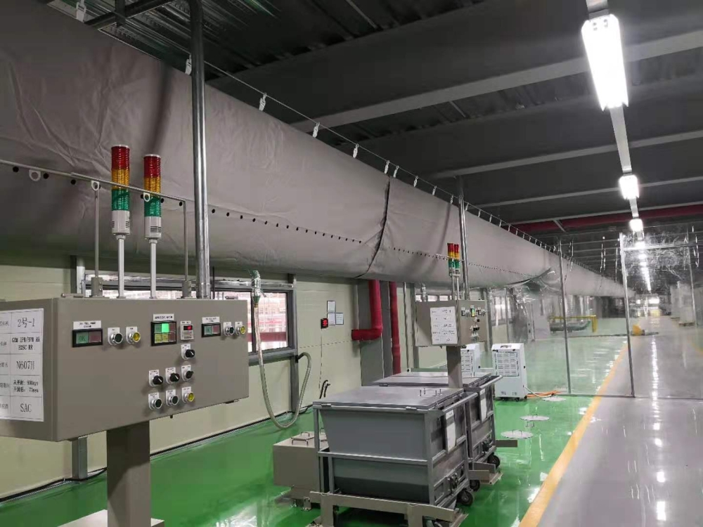 晉江市星發汽車部件有限公司工廠車間工業轉輪香蕉视频国产組